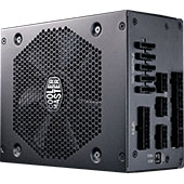 Блок питания Cooler Master V1000 Platinum: мощная модель практически без недостатков