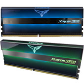 Комплект модулей памяти TeamGroup T-Force Xtreem ARGB DDR4-4000 емкостью 16 ГБ и изучение влияния частоты оперативной памяти на игровую производительность APU AMD Ryzen 7 Pro 4750G