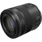 Макрообъектив Canon RF 85mm f/2 Macro IS STM: два инструмента в одном