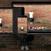 Adobe Lightroom и Photoshop Express для смартфонов и планшетов: что можно сделать с фотографиями в дороге?