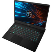 Игровой ноутбук MSI GP66 Leopard 10UG: Nvidia GeForce RTX 3070 Laptop и клавиатура SteelSeries