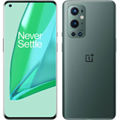 Флагманский смартфон OnePlus 9 Pro 5G: съемка видео 8К, сверхмощная зарядка и топовая SoC Qualcomm