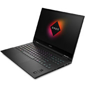 Игровой ноутбук HP Omen 15-ek0039ur: Nvidia GeForce RTX 2070 Max-Q и лучшая клавиатура для работы с текстом