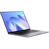 Ноутбук Huawei MateBook 14 (2021): необычный экран 3:2 с разрешением 2K, небольшие габариты, тихая работа, недешево