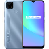 Смартфон Realme C25: NFC, большая батарея и прочие приятные особенности в бюджетной модели