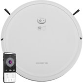 Робот-пылесос Polaris PVCR 1028 Wi-Fi IQ Home: модель из средней ценовой категории с адекватными характеристиками