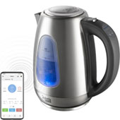 Чайник Redmond SkyKettle RK-M215S: дистанционно управляемая аквадискотека