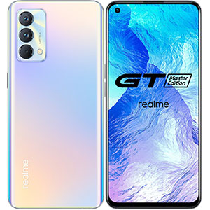 Смартфон Realme GT Master Edition: «доступный High-End для молодежи»