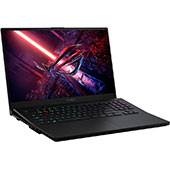 Топовый игровой ноутбук Asus ROG Zephyrus S17 GX703HS: Core i9-11900H, GeForce RTX 3080 Laptop, 3 SSD в RAID-массиве и другое