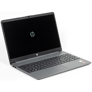 Ноутбук HP Laptop 15s-eq1156ur: недорогое офисное решение на процессоре AMD Athlon Gold