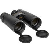 Бинокль Nikon Monarch HG 8×42: компактный, легкий, защищенный