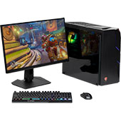 Игровой системный блок MSI MAG Codex X5 12th: мощное решение, способное удовлетворить взыскательного геймера