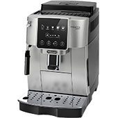 Кофемашина De’Longhi ECAM 220.30.SB: новая бюджетная модель известного бренда