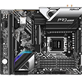 Материнская плата ASRock X670E Pro RS: самое дешевое решение на чипсете AMD X670E