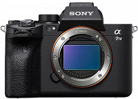 Появились предварительные характеристики камеры Sony a7 IV