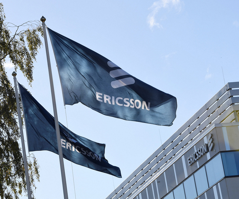 Ericsson будет поставлять оборудование 5G всем основным китайским операторам сотовых сетей