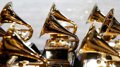 Русские вмешались в Grammy // Объявлены номинанты на американскую премию