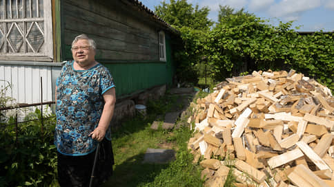 «Такого в моей жизни не было — чтобы кто-то просто так мне помог» // Как прожить на региональную пенсию