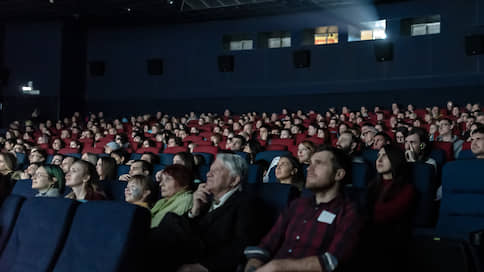 Кинотеатрам предложили интернет-премьеру // Bazelevs и МТС хотят выпустить новый проект сразу в онлайне и офлайне