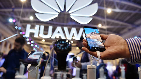 Huawei перешла на бюджет // Компания нарастила долю в сегменте недорогих смартфонов