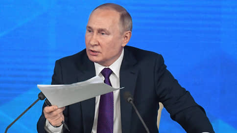 Путин об убийствах Политковской и Немцова: я все делал, чтобы их раскрыть