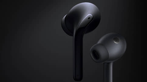 В России появились наушники Xiaomi Buds 3