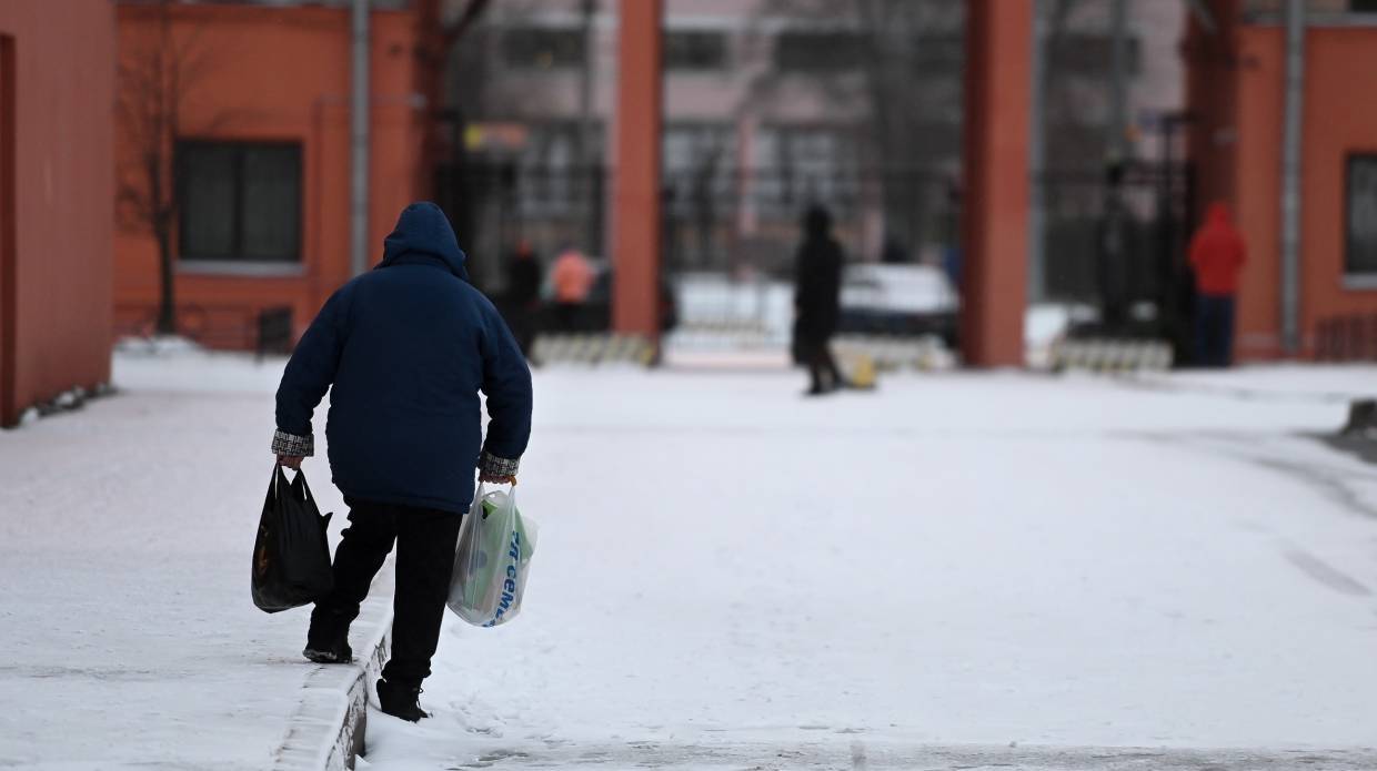 Количество обращений в больницы Петербурга этой зимой возросло на 30%