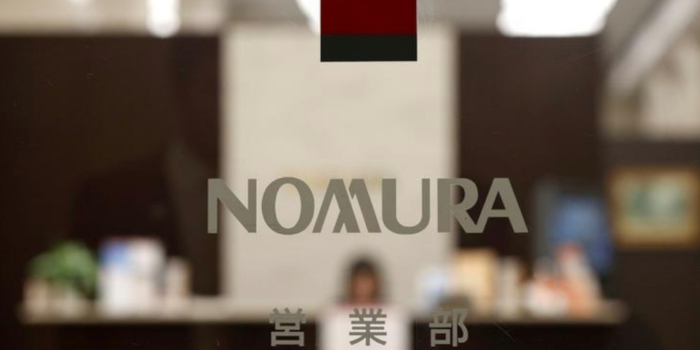 Пришло время покупать доллар — Nomura