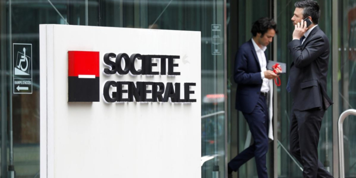 Societe Generale: волатильность курсов валют не упадет в 2021 ...