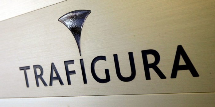 Нефтетрейдер Trafigura до 15 мая прекратит покупать ...