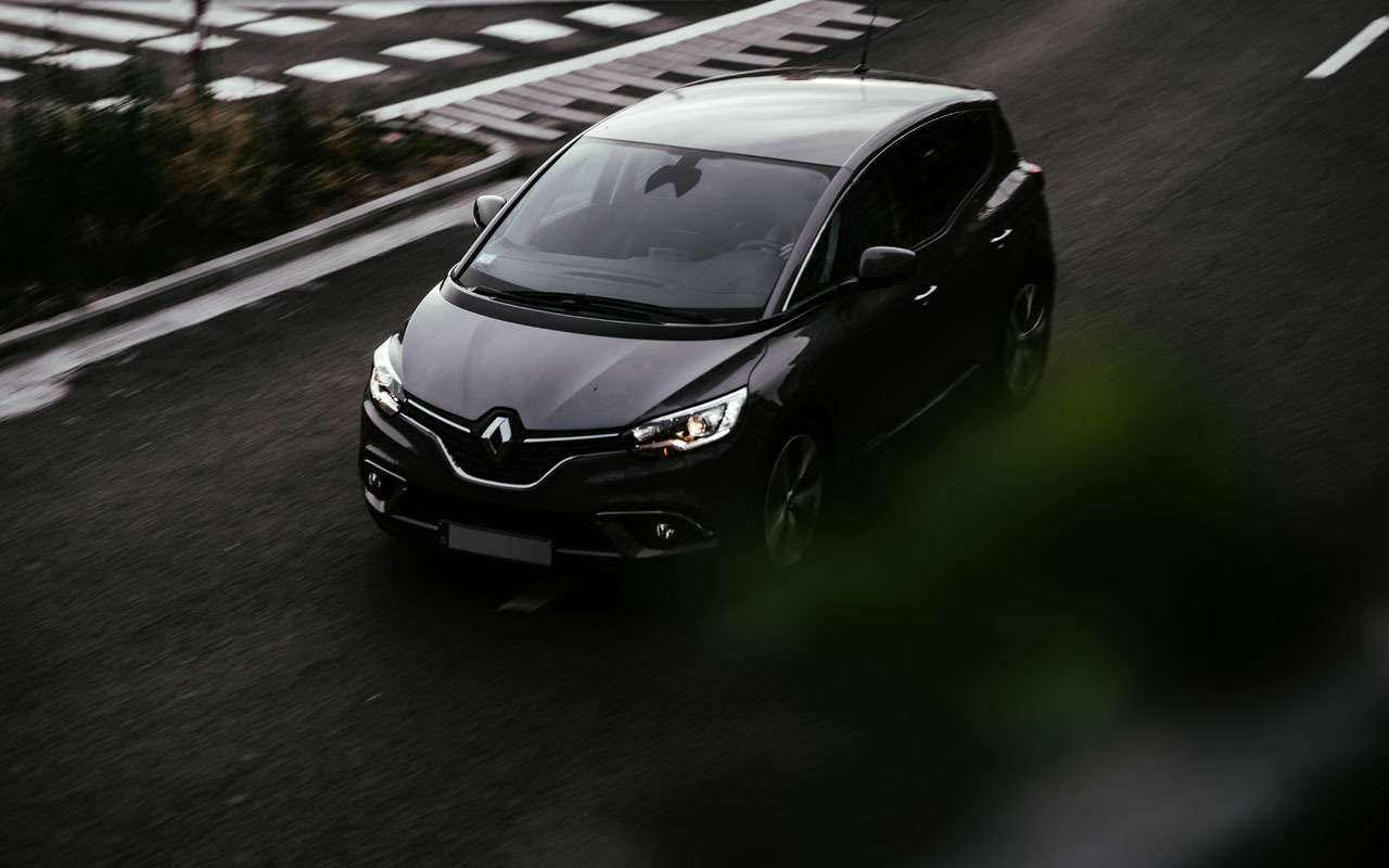 Renault может обанкротиться