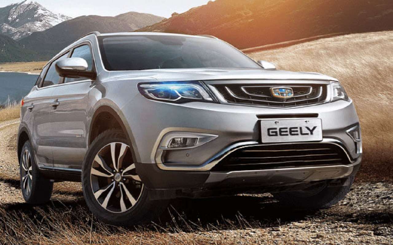 Плюсы и минусы Geely: рассказывают владельцы