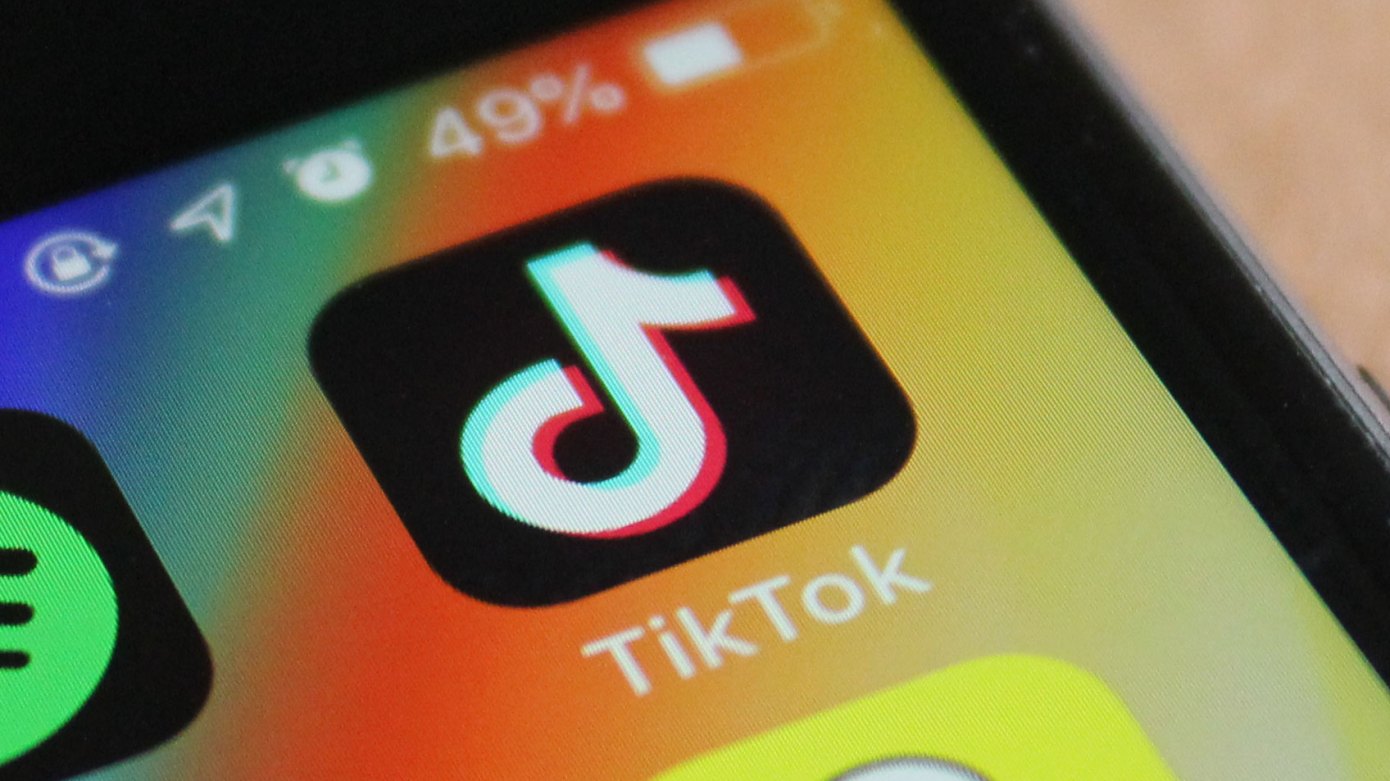 В Индии запретили 59 китайских приложений, включая TikTok, UC Browser, Weibo, WeChat