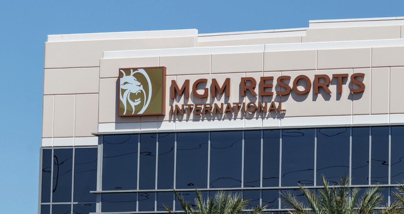 Сеть отелей MGM существенно занизила масштаб недавней утечки данных