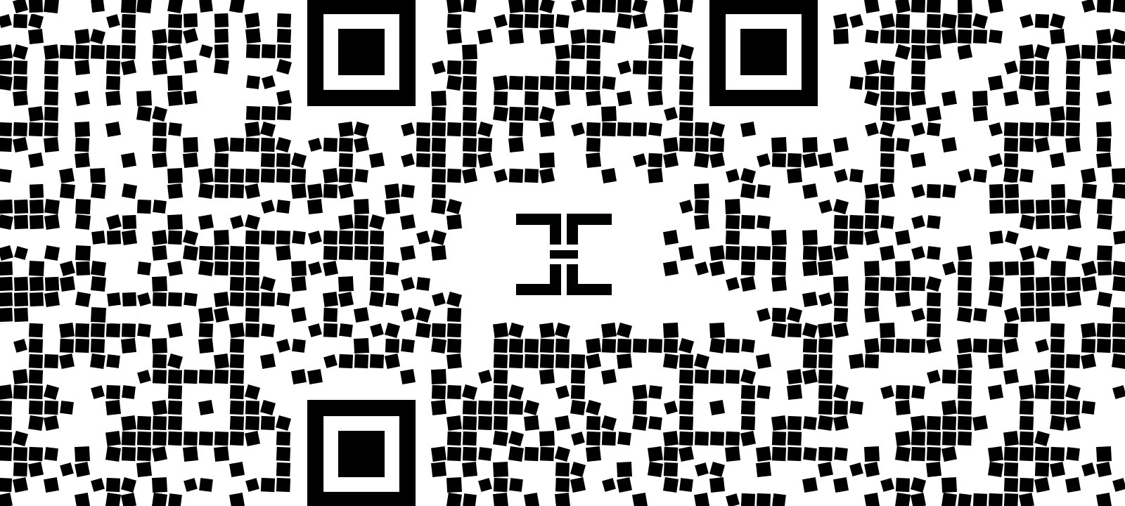 Qr код почему так называется