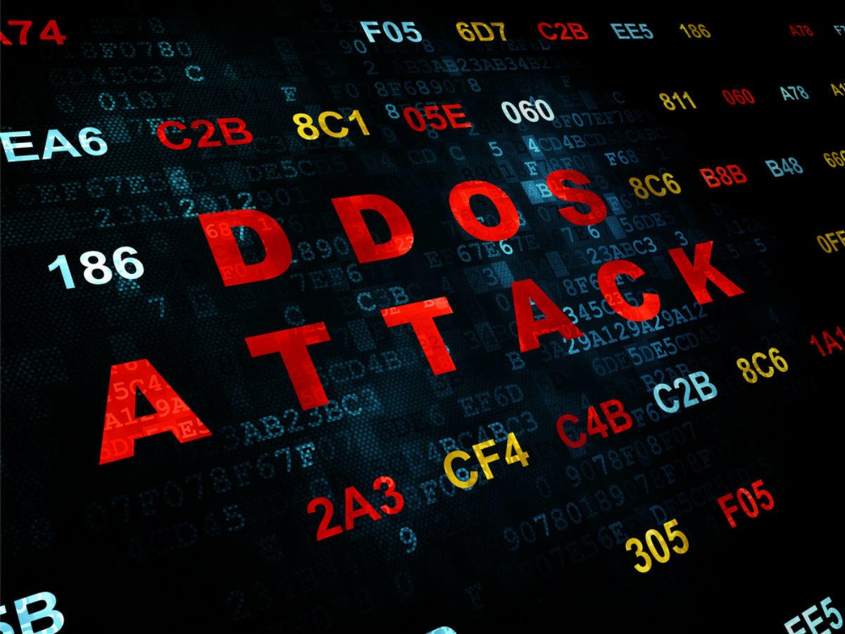 В Google отразили DDoS-атаку мощностью 2,54 Тб/сек