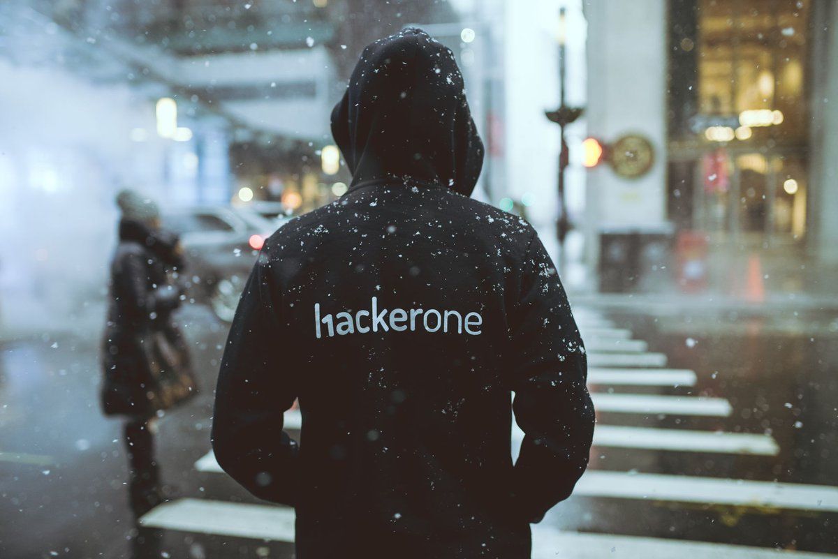 Исследователь заработал на HackerOne более 2 000 000 долларов