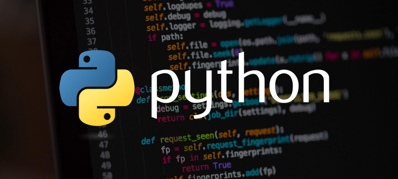 Курс «Python для Пентестера»