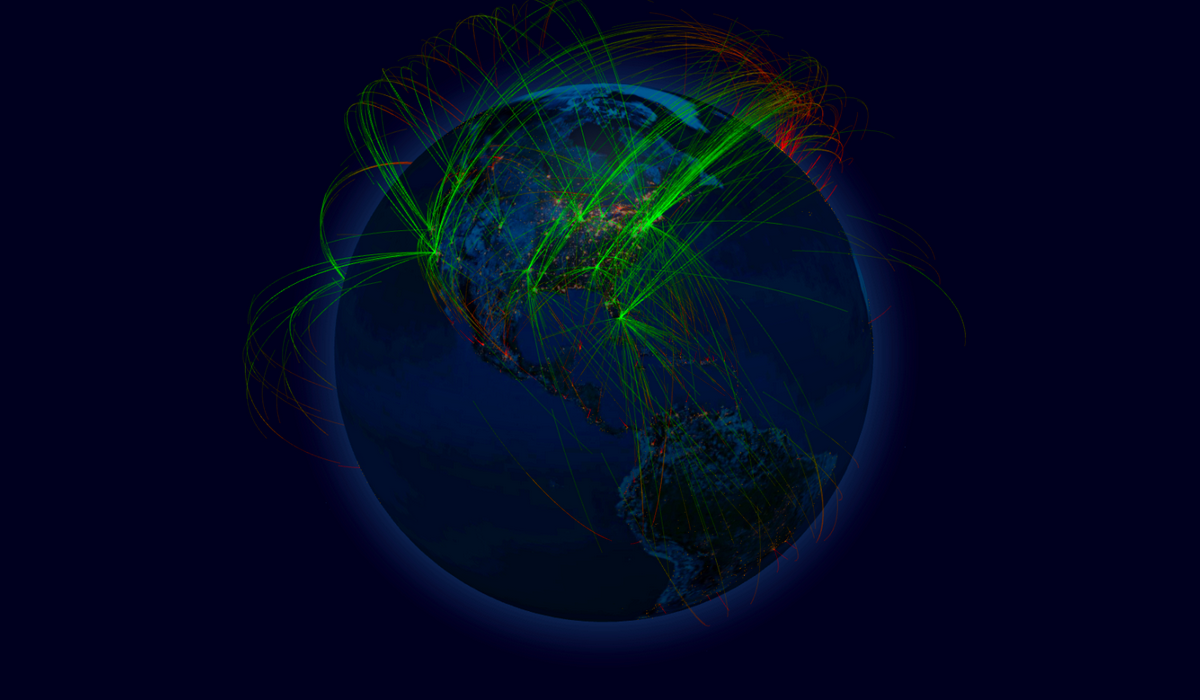 Протокол DCCP используется для DDoS-атак