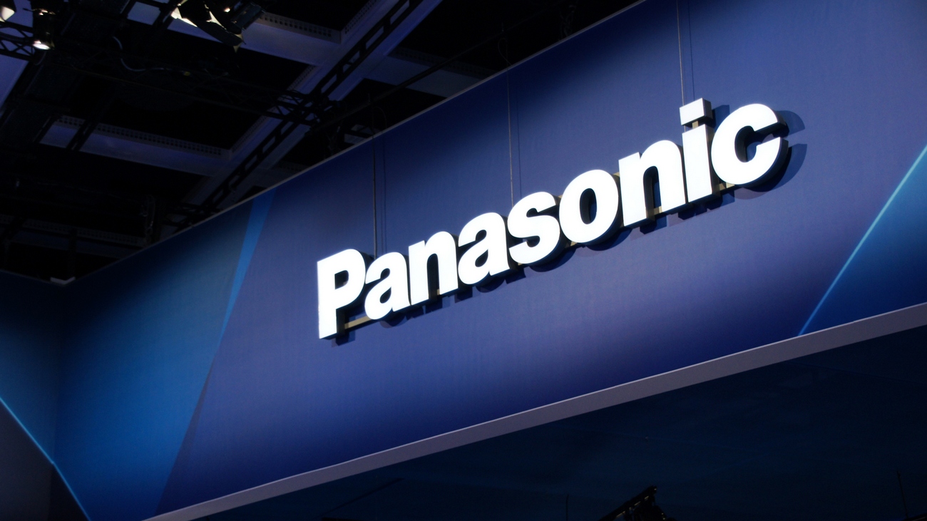 Компания Panasonic сообщила об утечке данных