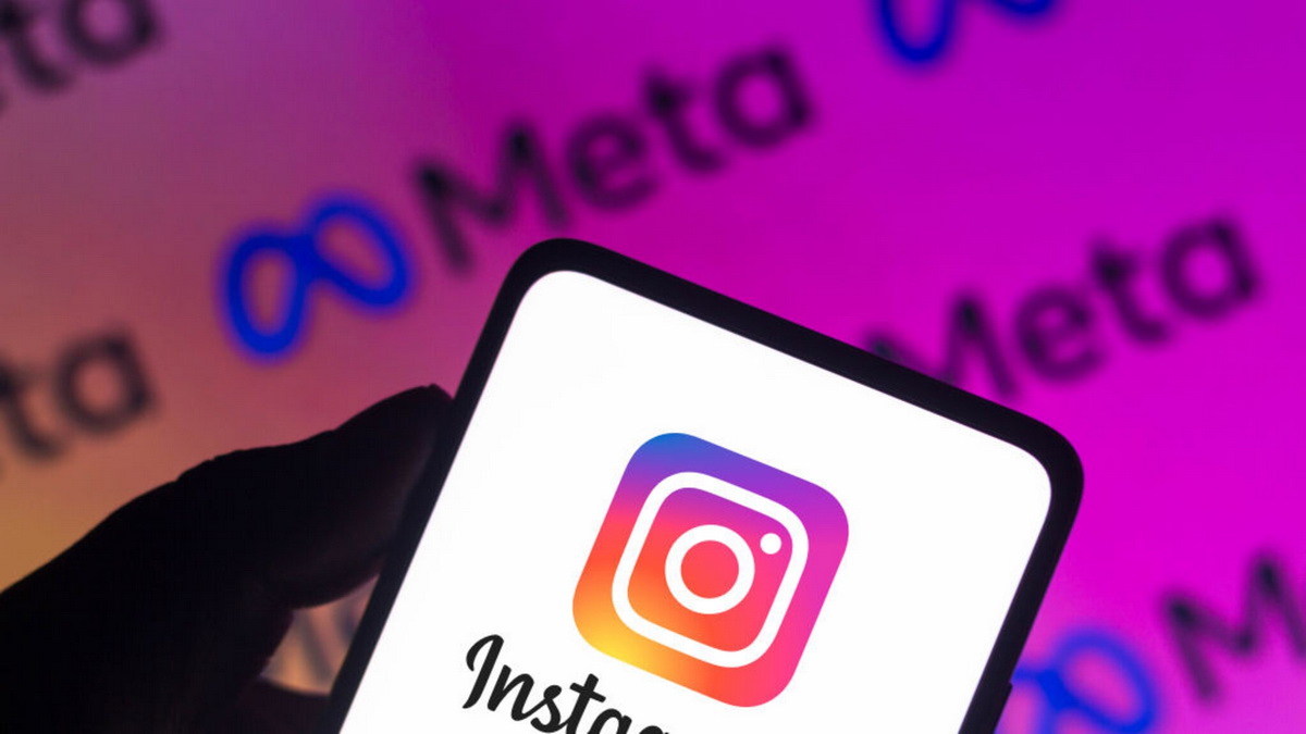 Instagram заблокирован на территории РФ