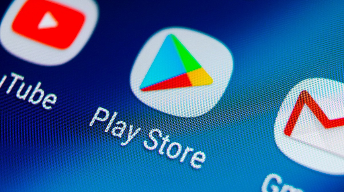 В Google Play нашли малварь, установленную 2 000 000 раз