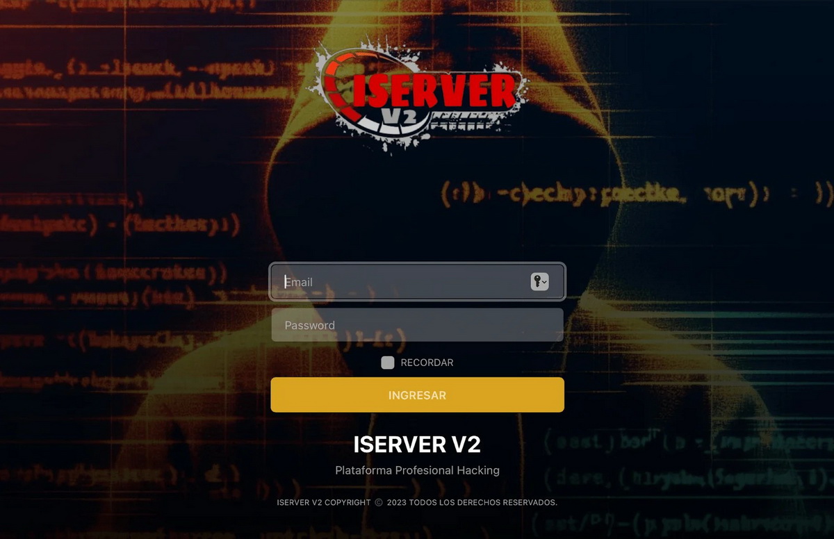 Ликвидирована платформа iServer, предоставлявшая услуги по разблокировке ворованных телефонов