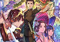 Новая статья: The Great Ace Attorney Chronicles — человек, сюр и закон. Рецензия