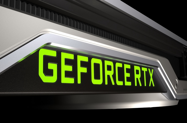 Потребительские версии NVIDIA Ampere отправились в производство: GeForce RTX 3080 и 3070 можно ждать осенью