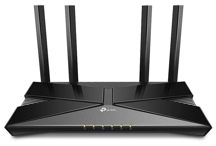 TP-Link представила в России роутер Archer AX10 и Mesh-систему Deco X20 с поддержкой Wi-Fi 6