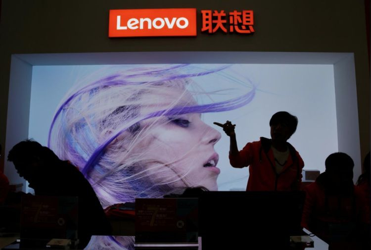 Lenovo рассчитывает, что за пару лет ёмкость рынка ПК вырастет на четверть