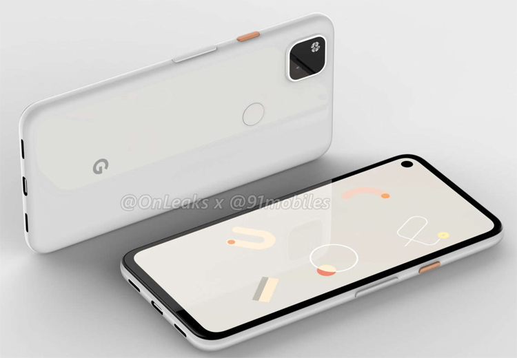 Выпуск смартфона Pixel 4a снова откладывается: теперь анонс ожидается в июле