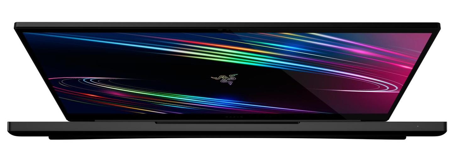 Игровой ноутбук Razer Blade Pro 17 получил Comet Lake-H, GeForce RTX 2080 Super и 300-Гц экран