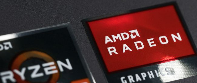 За последние 7 лет AMD поставила более 550 млн графических процессоров